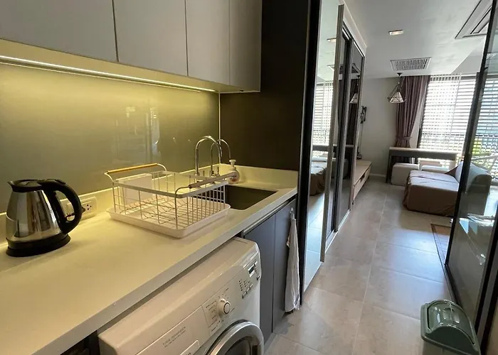 4pax Mrt Bts Asoke, Terminal21 * Bangkok