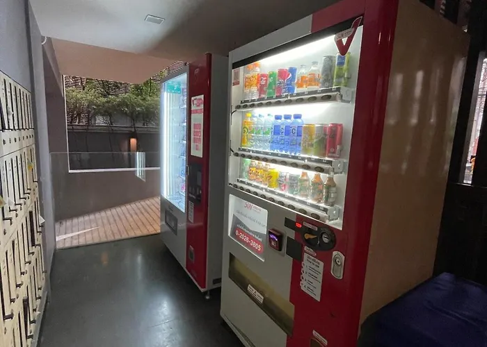 4pax Mrt Bts Asoke, Terminal21 * Bangkok