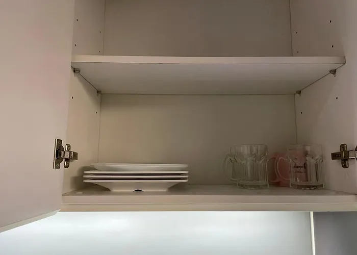4pax Mrt Bts Asoke, Terminal21 Apartment