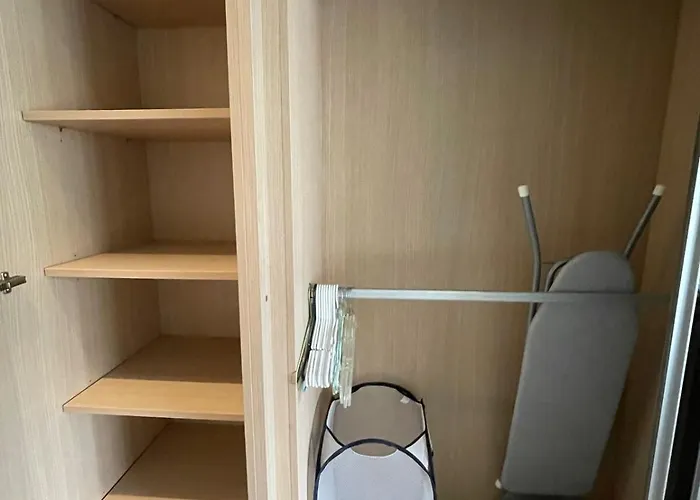 Apartment 4pax Mrt Bts Asoke, Terminal21 Bangkok