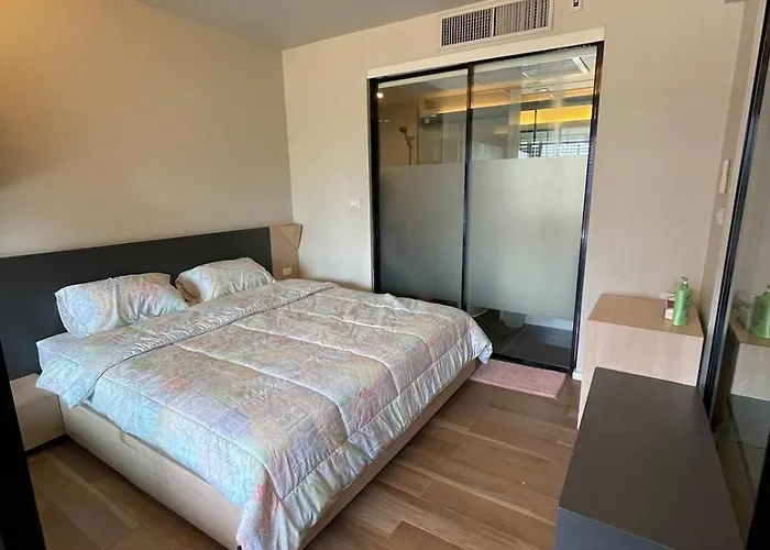 4pax Mrt Bts Asoke, Terminal21 Bangkok