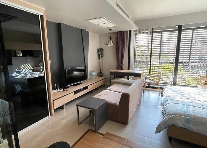 4pax Mrt Bts Asoke, Terminal21 * Bangkok